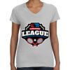 Deco Ladies Perfect V-Neck T-Shirt Thumbnail