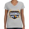 Deco Ladies Perfect V-Neck T-Shirt Thumbnail