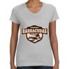 Deco Ladies Perfect V-Neck T-Shirt Thumbnail