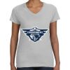Deco Ladies Perfect V-Neck T-Shirt Thumbnail