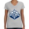 Deco Ladies Perfect V-Neck T-Shirt Thumbnail