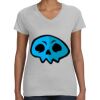Deco Ladies Perfect V-Neck T-Shirt Thumbnail