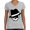 Deco Ladies Perfect V-Neck T-Shirt Thumbnail