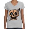 Deco Ladies Perfect V-Neck T-Shirt Thumbnail