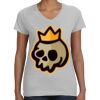Deco Ladies Perfect V-Neck T-Shirt Thumbnail