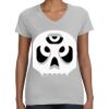 Deco Ladies Perfect V-Neck T-Shirt Thumbnail