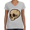 Deco Ladies Perfect V-Neck T-Shirt Thumbnail