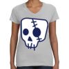 Deco Ladies Perfect V-Neck T-Shirt Thumbnail