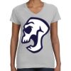 Deco Ladies Perfect V-Neck T-Shirt Thumbnail