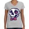 Deco Ladies Perfect V-Neck T-Shirt Thumbnail