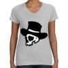 Deco Ladies Perfect V-Neck T-Shirt Thumbnail