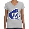 Deco Ladies Perfect V-Neck T-Shirt Thumbnail