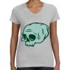 Deco Ladies Perfect V-Neck T-Shirt Thumbnail
