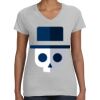 Deco Ladies Perfect V-Neck T-Shirt Thumbnail