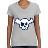 Deco Ladies Perfect V-Neck T-Shirt Thumbnail