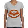 Deco Ladies Perfect V-Neck T-Shirt Thumbnail