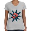 Deco Ladies Perfect V-Neck T-Shirt Thumbnail