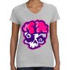 Deco Ladies Perfect V-Neck T-Shirt Thumbnail