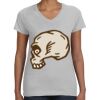 Deco Ladies Perfect V-Neck T-Shirt Thumbnail