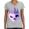 Deco Ladies Perfect V-Neck T-Shirt Thumbnail