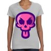 Deco Ladies Perfect V-Neck T-Shirt Thumbnail