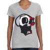 Deco Ladies Perfect V-Neck T-Shirt Thumbnail