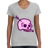 Deco Ladies Perfect V-Neck T-Shirt Thumbnail