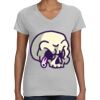Deco Ladies Perfect V-Neck T-Shirt Thumbnail