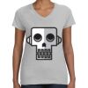 Deco Ladies Perfect V-Neck T-Shirt Thumbnail