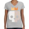 Deco Ladies Perfect V-Neck T-Shirt Thumbnail