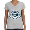 Deco Ladies Perfect V-Neck T-Shirt Thumbnail