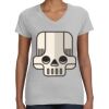 Deco Ladies Perfect V-Neck T-Shirt Thumbnail