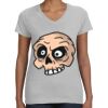 Deco Ladies Perfect V-Neck T-Shirt Thumbnail