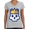 Deco Ladies Perfect V-Neck T-Shirt Thumbnail