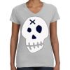 Deco Ladies Perfect V-Neck T-Shirt Thumbnail