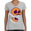 Deco Ladies Perfect V-Neck T-Shirt Thumbnail