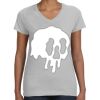 Deco Ladies Perfect V-Neck T-Shirt Thumbnail