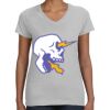 Deco Ladies Perfect V-Neck T-Shirt Thumbnail