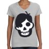Deco Ladies Perfect V-Neck T-Shirt Thumbnail