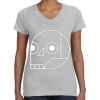 Deco Ladies Perfect V-Neck T-Shirt Thumbnail