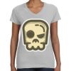 Deco Ladies Perfect V-Neck T-Shirt Thumbnail