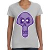 Deco Ladies Perfect V-Neck T-Shirt Thumbnail
