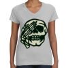 Deco Ladies Perfect V-Neck T-Shirt Thumbnail