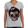 Deco Ladies Perfect V-Neck T-Shirt Thumbnail