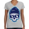 Deco Ladies Perfect V-Neck T-Shirt Thumbnail