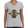 Deco Ladies Perfect V-Neck T-Shirt Thumbnail