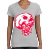 Deco Ladies Perfect V-Neck T-Shirt Thumbnail