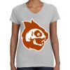 Deco Ladies Perfect V-Neck T-Shirt Thumbnail