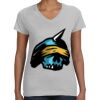 Deco Ladies Perfect V-Neck T-Shirt Thumbnail