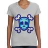Deco Ladies Perfect V-Neck T-Shirt Thumbnail